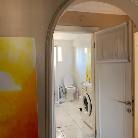 Smile House アパート イスタンブール