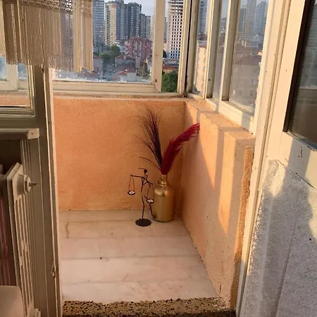 Smile House Apartment