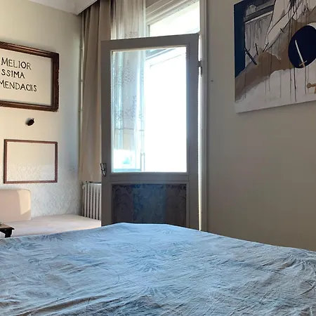Apartment Smile House *
