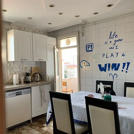 Smile House Istanbul
