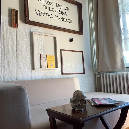 Apartment Smile House Istanbul
